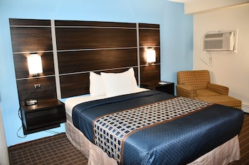 Standard Single Room, 1 Queen Bed