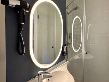 Standard Room, 1 Twin Bed