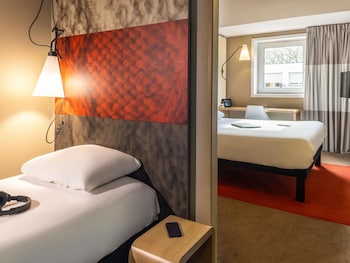 Superior Room, Multiple Beds