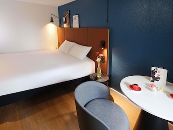 Standard Room, 1 Double Bed
