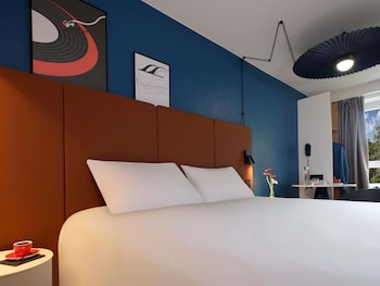 Standard Room, 1 Double Bed