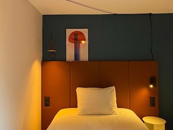 Standard Room, 1 Twin Bed