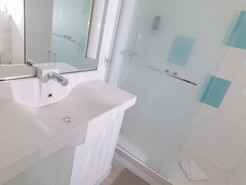 Twin Room Single Use
