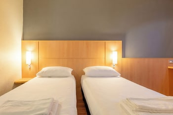 Twin Room Single Use