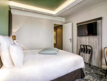 Classic Double Room, 1 Double Bed