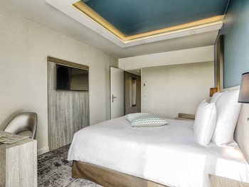 Superior Double Room, 1 Double Bed with Sofa bed