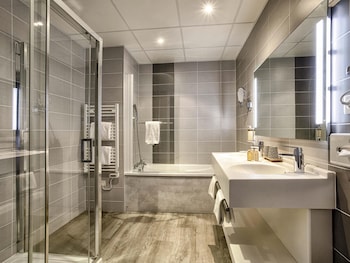Privilege, Suite, 1 Double Bed with Sofa bed