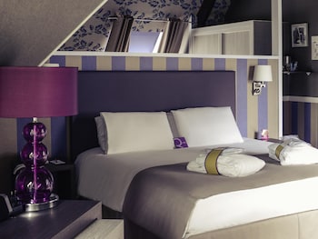 Privilege, Suite, 1 Double Bed with Sofa bed
