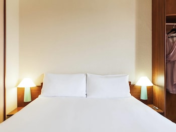 Room, 1 Double Bed