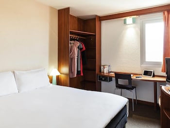 Room, 1 Double Bed