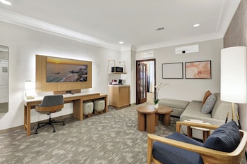 Suite, Multiple Beds, Non Smoking (Living Room;with Sofabed)