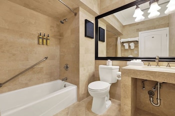 Suite, Multiple Beds, Non Smoking (Living Room;with Sofabed)