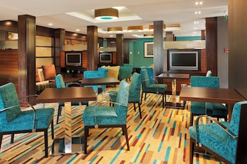 Suite, 1 Bedroom, Club Lounge Access