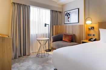 Premium Room, 1 Double Bed