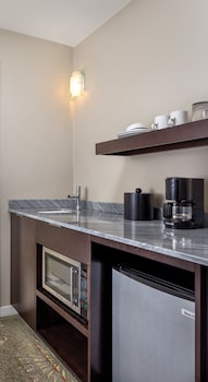 Studio Suite, 1 King Bed with Sofa bed, Kitchenette