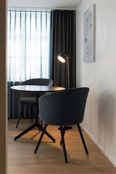 Boutique Relax Double Room