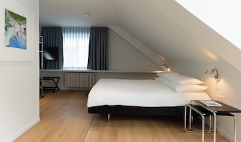 Boutique Double Room