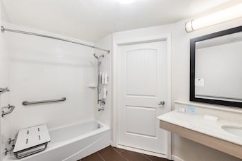 Room, Accessible, Non Smoking
