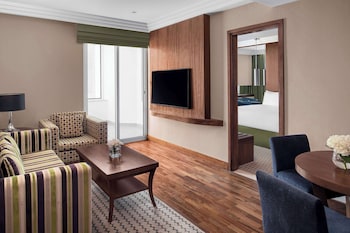 Suite, 1 Bedroom