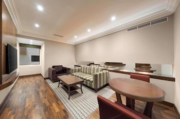 Junior Suite