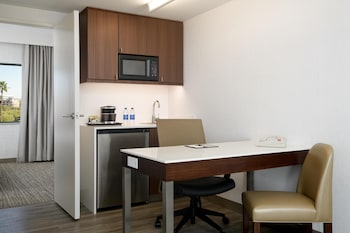 One-Bedroom Suite with Two Queen Beds & Sofa Bed