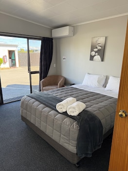 One Bedroom