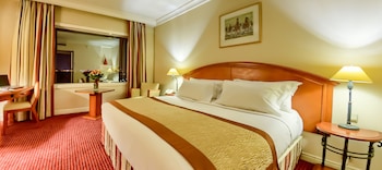 Deluxe Room, 1 Double Bed
