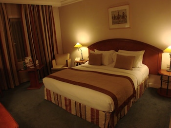 Superior Room, 1 Double Bed