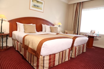Superior Room, 1 Double Bed