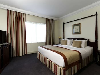 Superior Room, 1 Double Bed