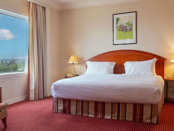 Deluxe Room, 1 Double Bed
