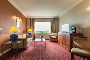 Executive Suite, 1 Double Bed