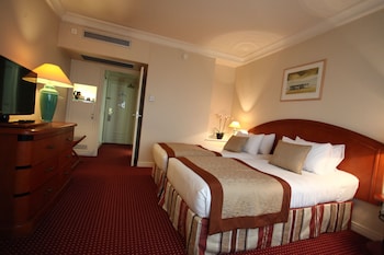Superior Room, 2 Twin Beds