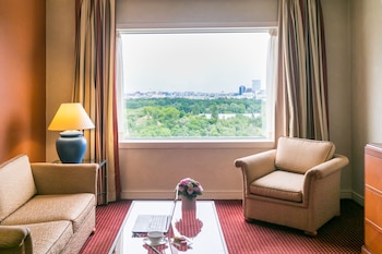 Superior Suite, 1 Double Bed