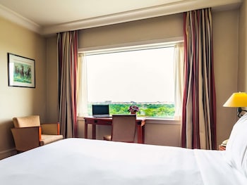 Superior Room, 1 Double Bed