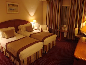 Superior Room, 2 Twin Beds