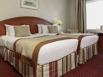 Superior Suite, 1 Double Bed