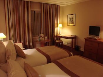 Superior Room, 2 Twin Beds