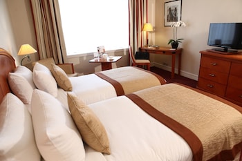Superior Room, 2 Twin Beds