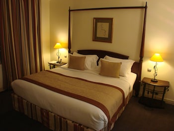 Superior Suite, 1 Double Bed