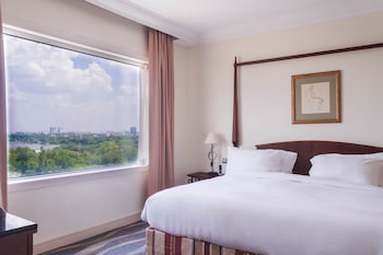 Deluxe Room, 1 Double Bed