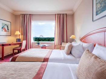 Superior Room, 2 Twin Beds