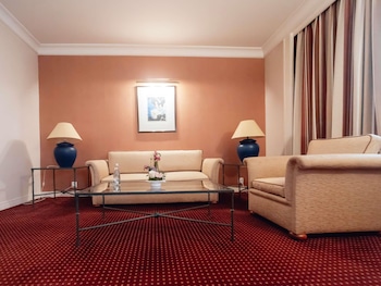 Superior Suite, 1 Double Bed