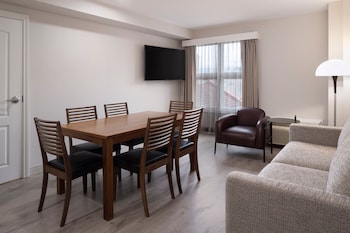 Grand Condo, 1 Bedroom