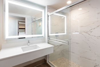 Luxe 1-Bedroom King Suite