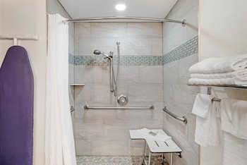 Standard Room, 1 King Bed, Accessible, Non Smoking