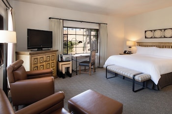 Room, 1 King Bed