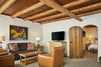 Suite, 1 Bedroom