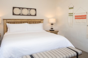 Room, 1 King Bed