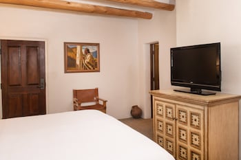 Room, 1 King Bed (Mobility/Hearing Access, Transf Shwr)